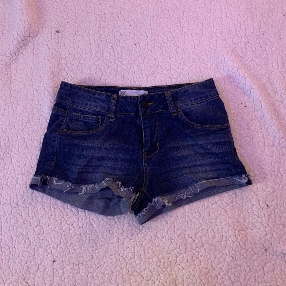 TILLYS SHORTS